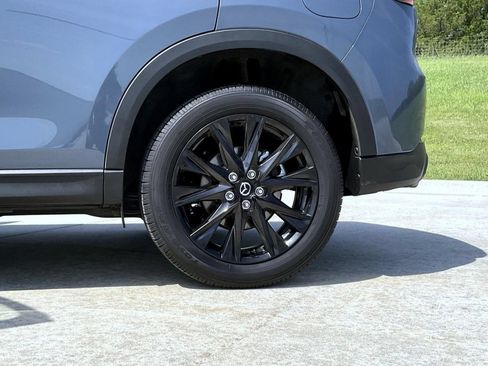 Certified 2023 MAZDA CX-5 Carbon Edition AWD/4WD image 23