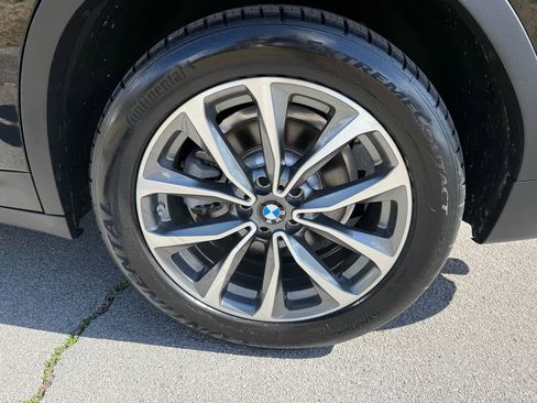 Used 2019 BMW X3 sDrive30i w/ Convenience Package image 12