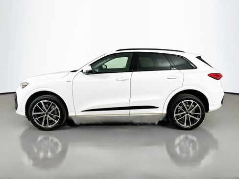 New 2026 Audi Q5 Premium Plus AWD/4WD image 8