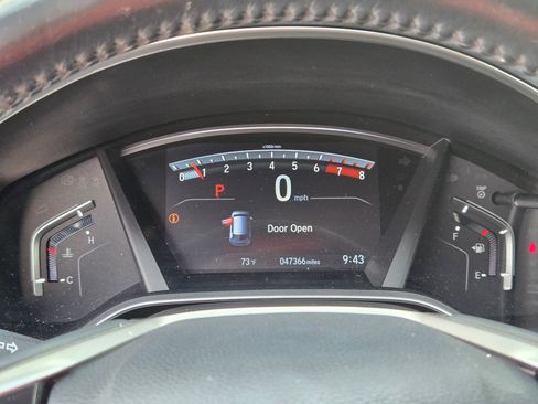 Used 2021 Honda CR-V EX-L image 23