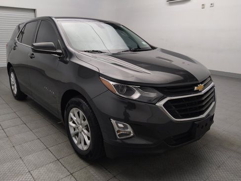Used 2019 Chevrolet Equinox LT FWD image 13