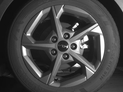 Used 2025 Kia K4 FWD image 17