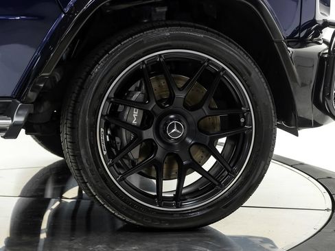 Used 2022 Mercedes-Benz G 63 AMG 4MATIC image 60