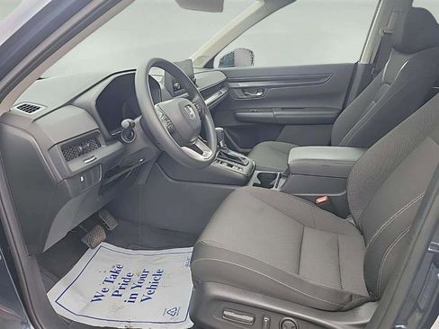 Used 2024 Honda CR-V EX image 14