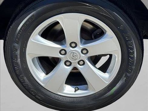 Used 2015 Toyota Sienna LE FWD image 9