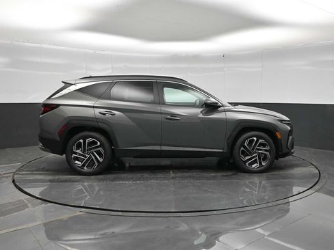 New 2026 Hyundai Tucson SEL Plus FWD image 9
