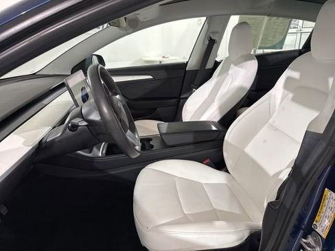 Used 2022 Tesla Model 3 Long Range image 19