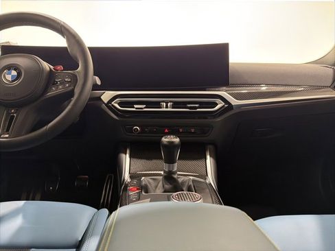 Used 2024 BMW M3 w/ Executive Package image 34