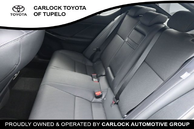 Used 2025 Lexus IS 350 F Sport w/ Accessory Package 2 RWD image 16