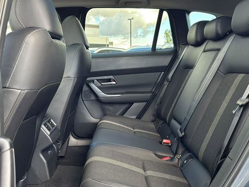 New 2026 MAZDA CX-50 Meridian Edition image 23