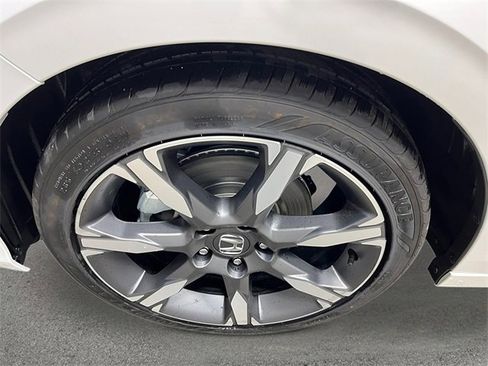 New 2026 Honda Civic Sport Touring image 11