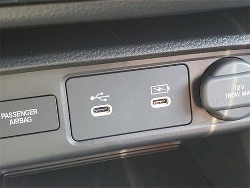 New 2026 Honda Civic Sport image 27