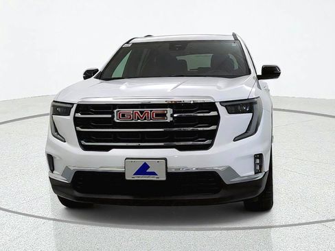 Used 2024 GMC Acadia Elevation AWD/4WD image 2