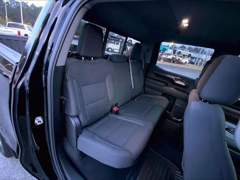 Used 2024 Chevrolet Silverado 1500 LT w/ Convenience Package II image 19