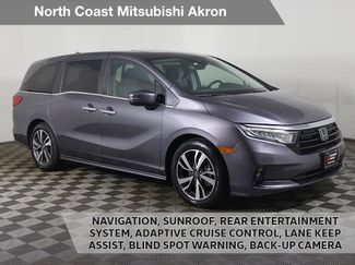 Used 2023 Honda Odyssey Touring video 1