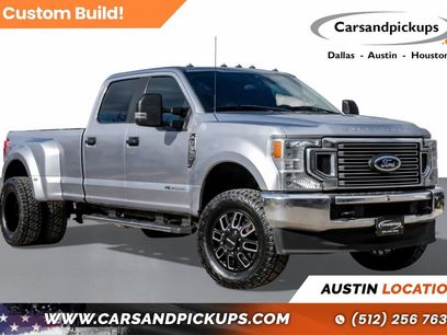 Used 2022 Ford F350 XL w/ STX Appearance Package