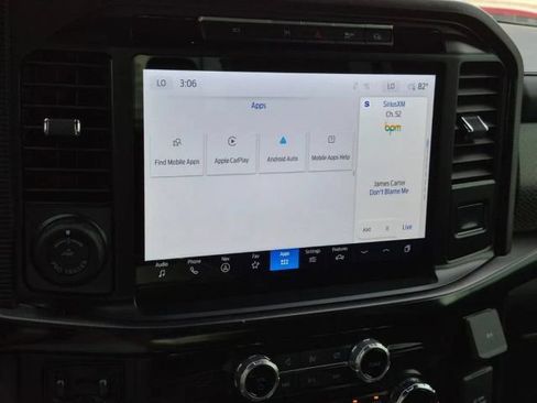 Used 2024 Ford F150 Raptor w/ Equipment Group 803A Raptor R AWD/4WD image 16
