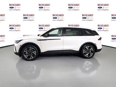 New 2026 Lincoln Nautilus Premier w/ Equipment Group 102A image 4