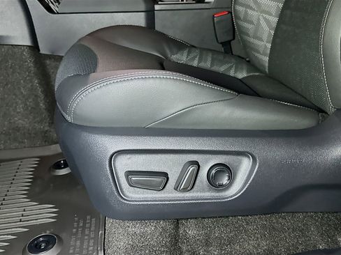 New 2026 Toyota 4Runner TRD Sport Premium AWD/4WD image 13