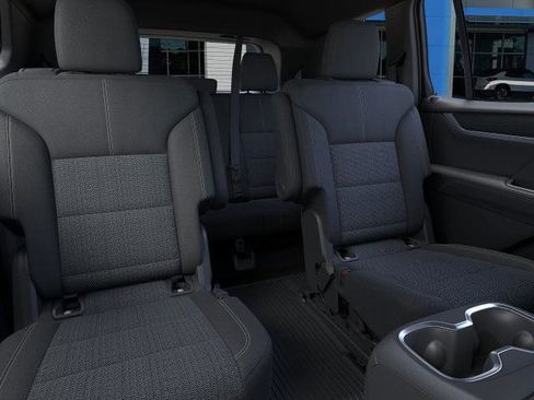 New 2025 GMC Acadia Elevation w/ LPO, Floor Liner Package image 47