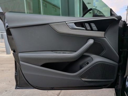 Certified 2023 Audi A5 2.0T Premium Plus w/ Premium Plus AWD/4WD image 14