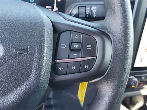 New 2025 Ford Ranger XL image 23