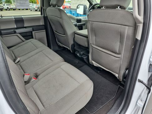 Used 2020 Ford F150 XLT RWD image 26