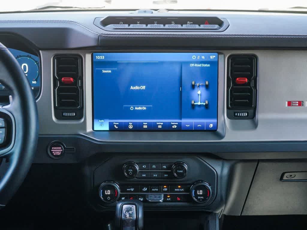 Used 2024 Ford Bronco Raptor AWD/4WD image 13