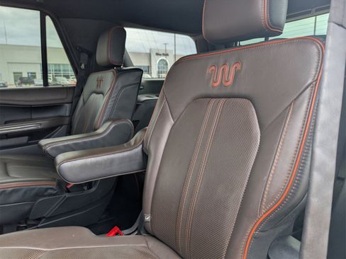 Used 2020 Ford Expedition King Ranch w/ Cargo Package image 25