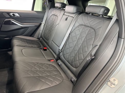 New 2026 BMW X5 M60i w/ Climate Comfort Package image 41
