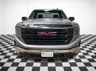 New 2026 GMC Sierra 1500 Pro w/ Pro Value Package AWD/4WD video 3