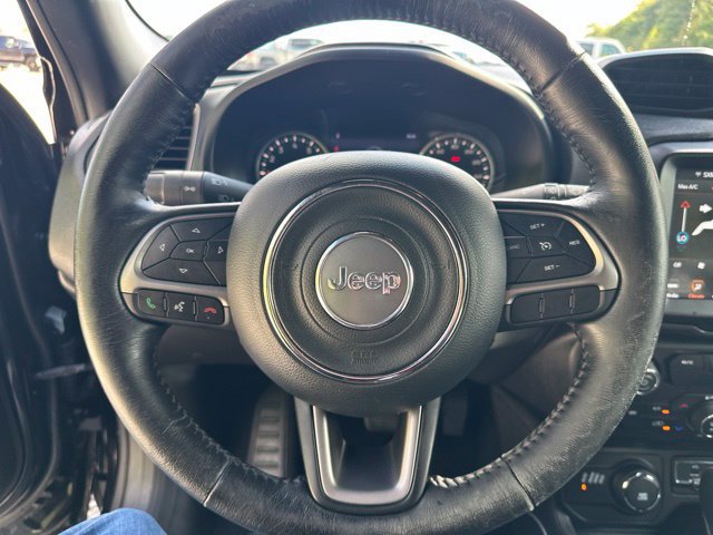 Used 2020 Jeep Renegade Altitude AWD/4WD image 26