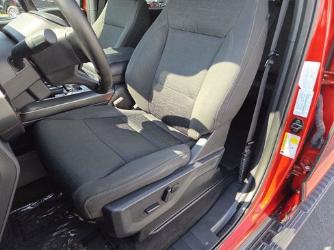 Used 2023 Ford F150 XLT w/ Equipment Group 302A High AWD/4WD image 22