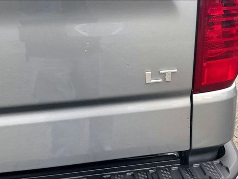 New 2026 Chevrolet Silverado 1500 LT image 9