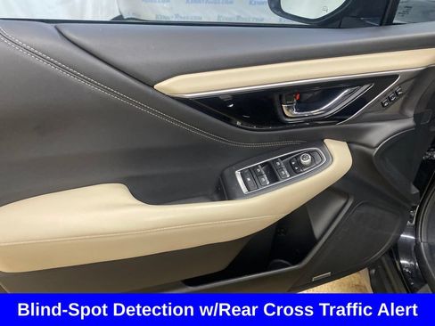 Certified 2023 Subaru Outback Limited AWD/4WD image 10