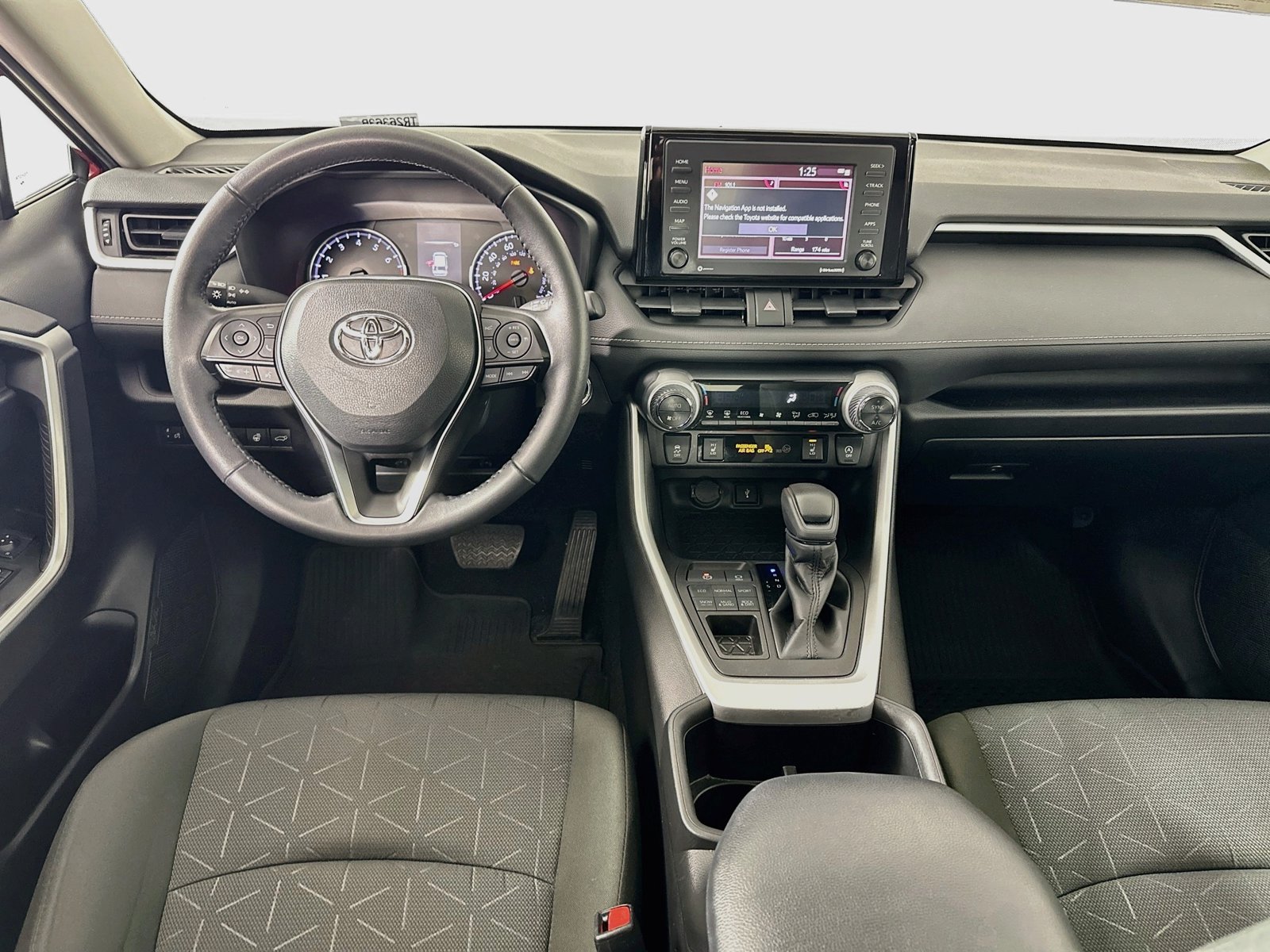 Certified 2022 Toyota RAV4 XLE w/ Convenience Package AWD/4WD image 23