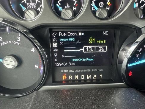 Used 2016 Ford F250 Lariat w/ Chrome Package image 26