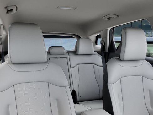 New 2026 Kia Sportage EX image 27