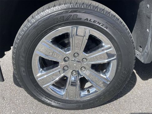 Used 2018 GMC Sierra 1500 SLT w/ SLT Premium Package image 8