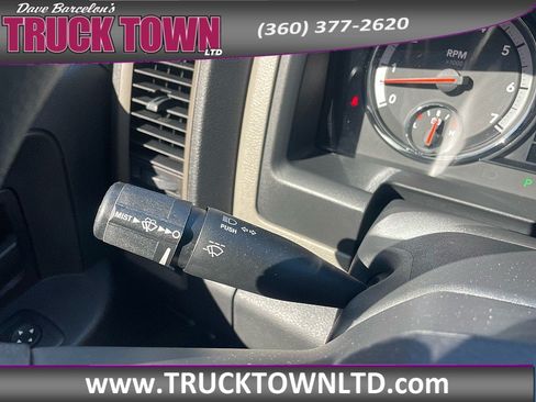 Used 2012 RAM 1500 Express AWD/4WD image 15