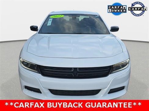 Used 2023 Dodge Charger SXT image 2