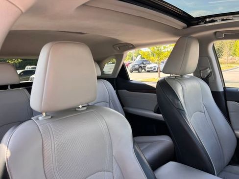 Used 2017 Lexus RX 350 FWD w/ Premium Package image 36