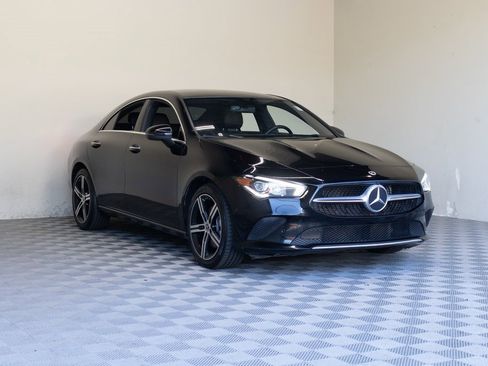Used 2023 Mercedes-Benz CLA 250 image 6