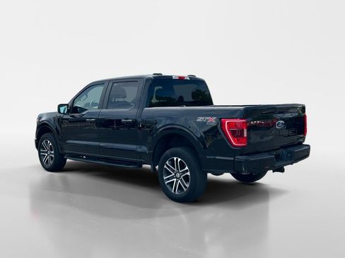 Used 2023 Ford F150 XL w/ STX Appearance Package AWD/4WD image 3