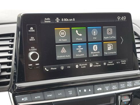 Used 2025 Honda Odyssey EX-L image 5