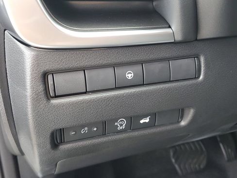 New 2026 Nissan Rogue SV w/ Cold Weather Package image 14