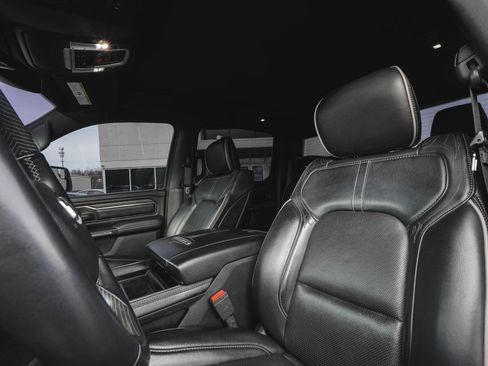 Used 2020 RAM 1500 Limited image 32