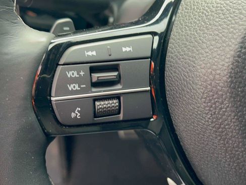 Used 2025 Honda Civic Sport Touring image 28
