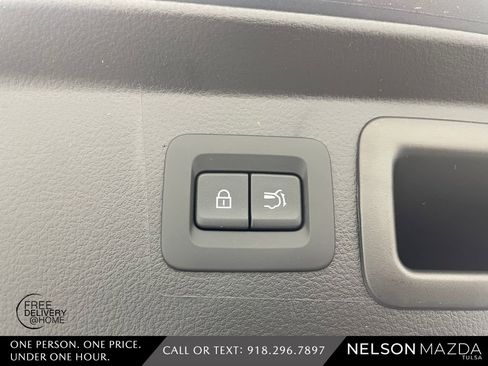 New 2026 MAZDA CX-50 2.5 Hybrid w/ Weather Package image 43