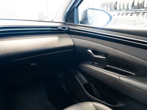 Used 2023 Hyundai Tucson SEL w/ Convenience Package AWD/4WD image 10